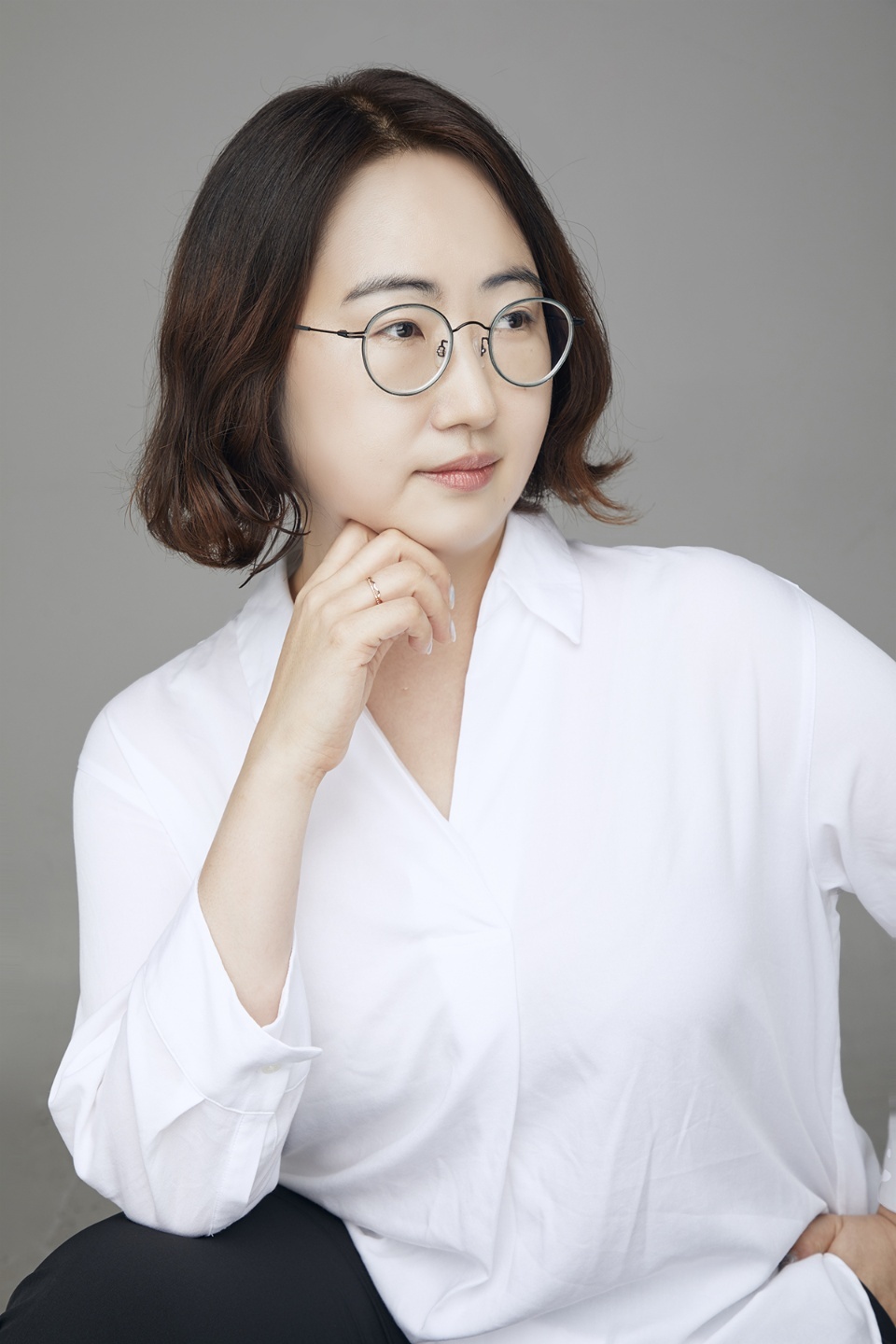윤지원 교수 사진